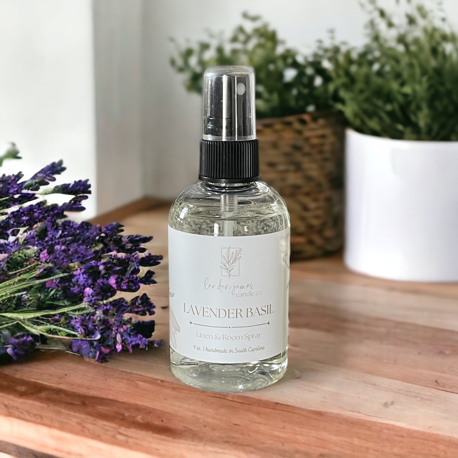 Home Fragrance