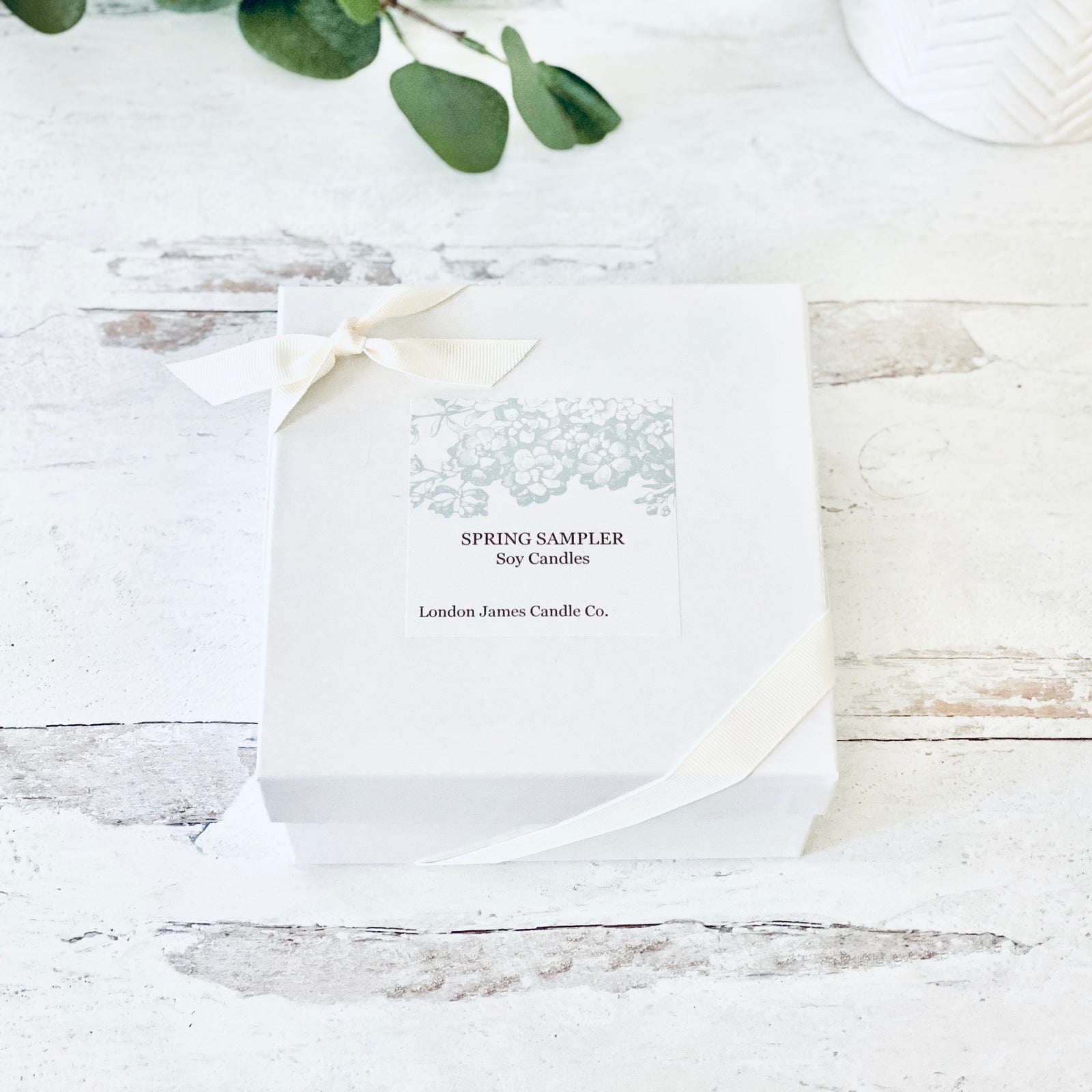 Gift Boxes