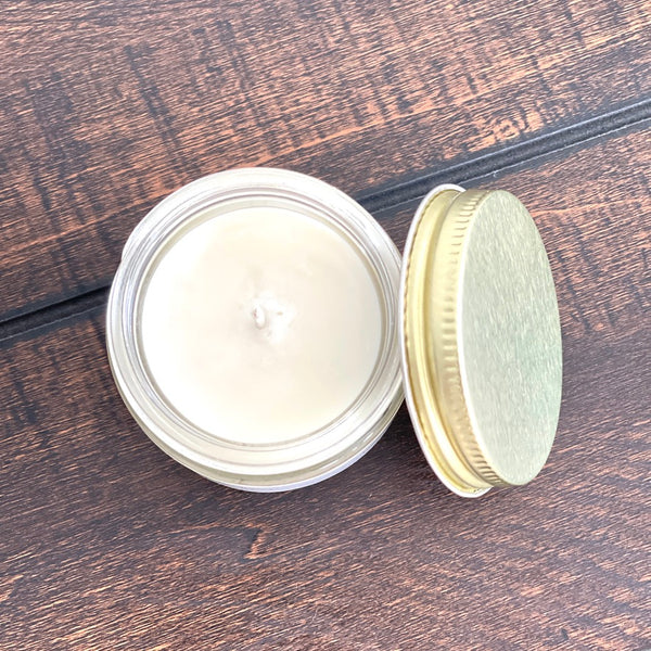 2 oz. Soy Candle London James Candle Co