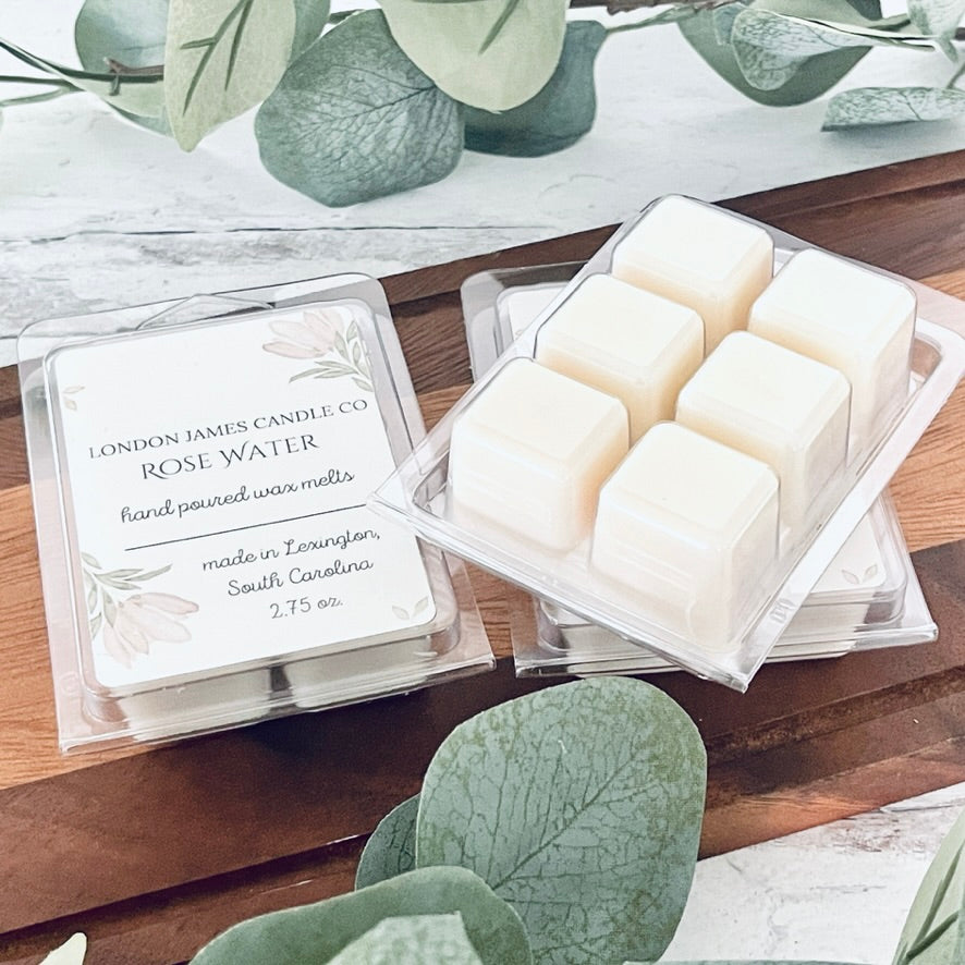 Soy Wax Melts