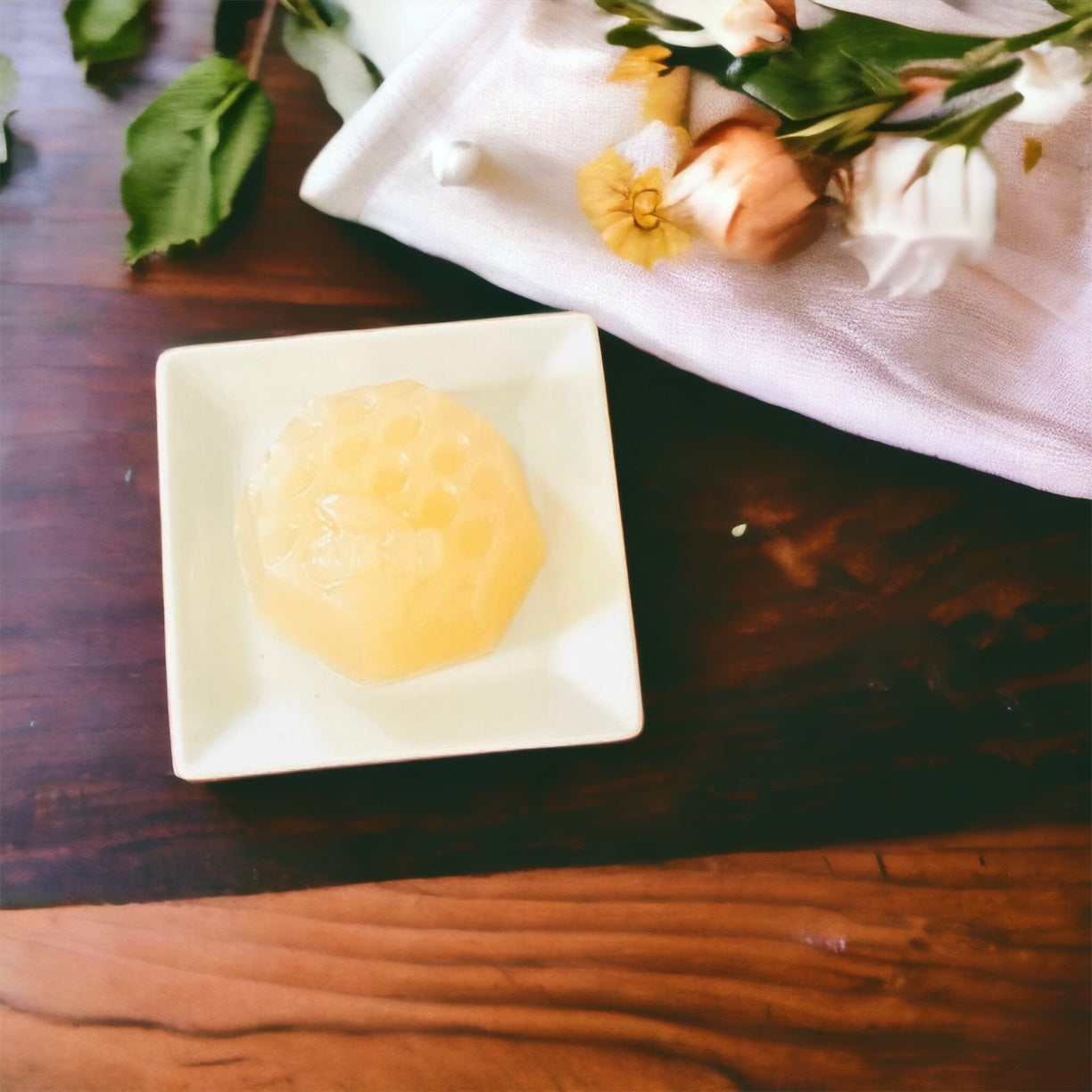 Honeybee Soap