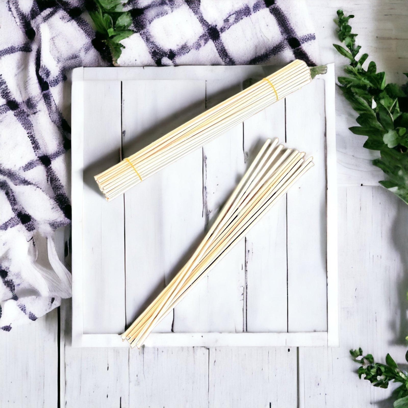 Reed Diffuser Sticks Refill ONLY