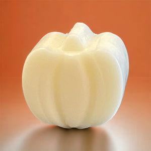 Apple Pumpkin Wax Melts with Ceramic Pumpkin Jar