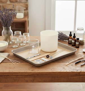 Virtual Candle Making Workshop