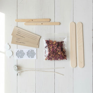 London James Signature Candle Experience