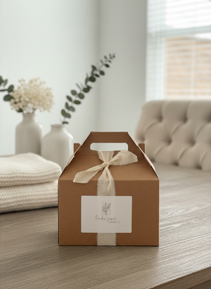 London James Signature Candle Experience