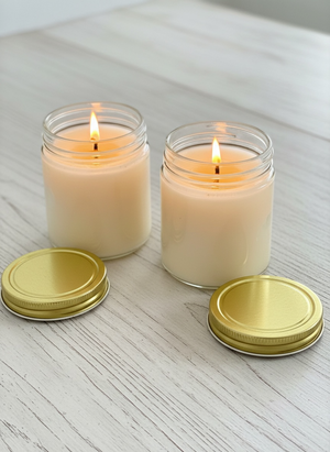 London James Signature Candle Experience