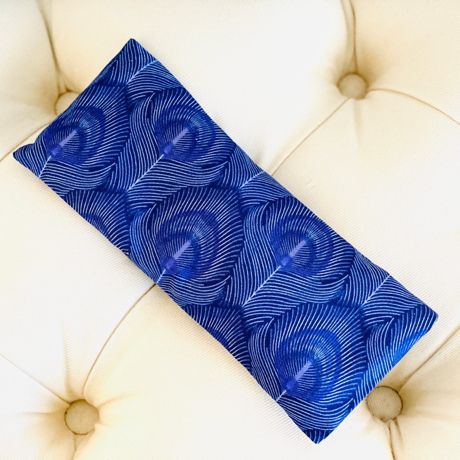 Lavender Eye Pillows