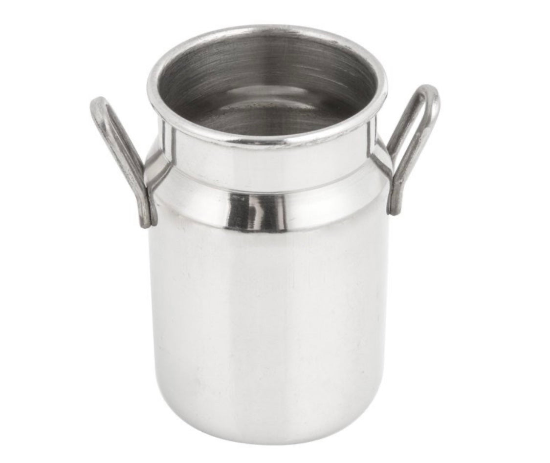 Milk Can Creamer